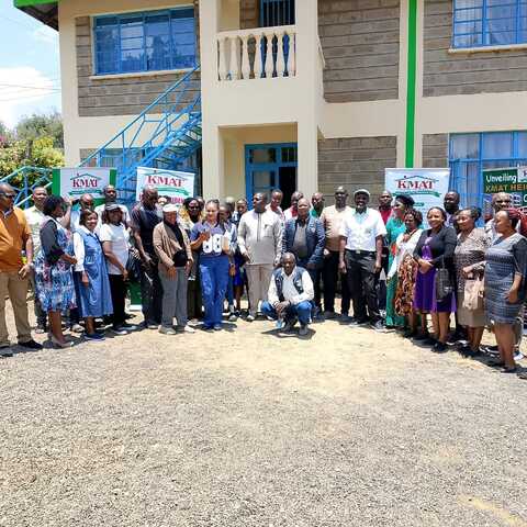 Affordable Housing Training