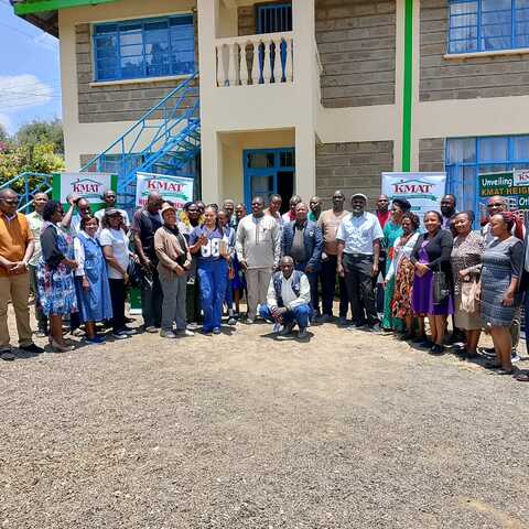 Affordable Housing Training