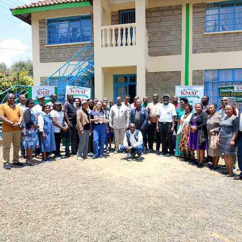Affordable Housing Training