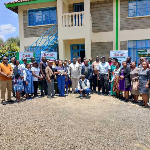 Affordable Housing Training