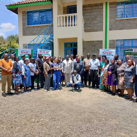 Affordable Housing Training