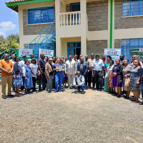 Affordable Housing Training