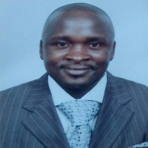 ROWLLEY KADENGE
CHAIR INVESTMENT COMMITTEE