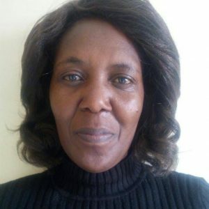 FLORENCE KIAMA
MEMBER EDUCATION COMMITTEE