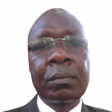 YUSUF NGAO
MEMBER SUPERVISORY COMMITTEE