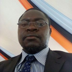 TOM ODHIAMBO
CHAIRPERSON TO THE BOARD