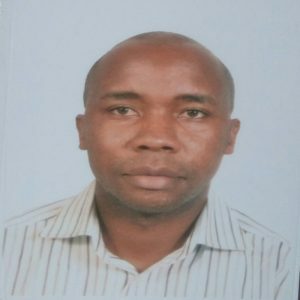 JASON KIRUJA
SEC. EDUCATION COMMITTEE