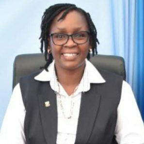 ANNE KIREMA
SECRETARY INVESTMENT COMMITTEE
