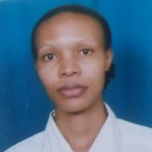 RODAH MIBEY
CHAIRPERSON SUPERVISORY COMMITTEE